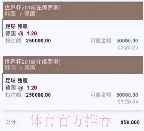 专业可靠的世界杯投注竞猜网站推荐